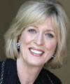 Heather Dawn Clark, Chair Leadership Council