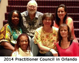  2014 Practitioner Council in Orlando