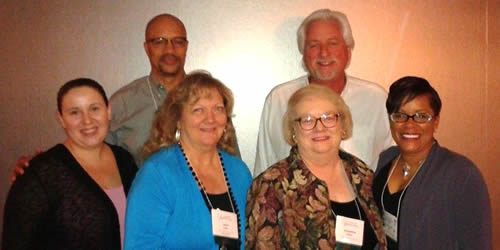 Member Council Members