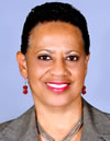 Rev. Michele Synegal