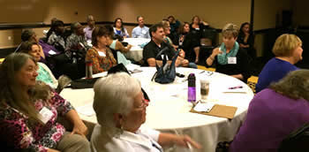 Practitioner Gathering