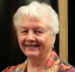 Rev. Dr. Marilyn Leo