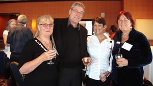 Ministerial Graduation