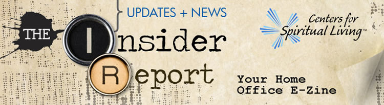 Insider Report Banner