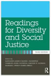 Book Cover Readings for Diversity and Social Justice