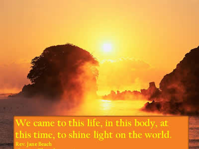 Creative Thought magazine 