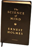 Book Cover The Science of Mind