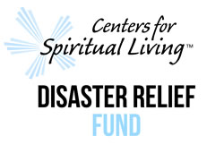 Disaster Relief Fund Logo