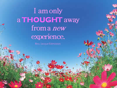 Creative Thought magazine