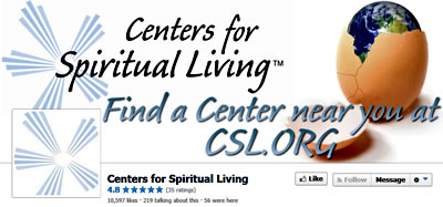 CSL FaceBook Logo