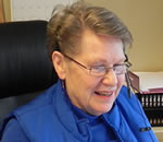 Annie Glasgow