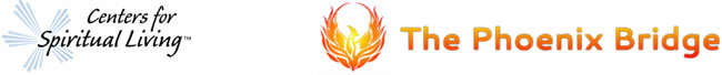 Center for Spiritual Living The Phonenix Bridge