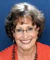 Claudia Abbott, RScP