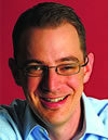 Rev. David Alexander