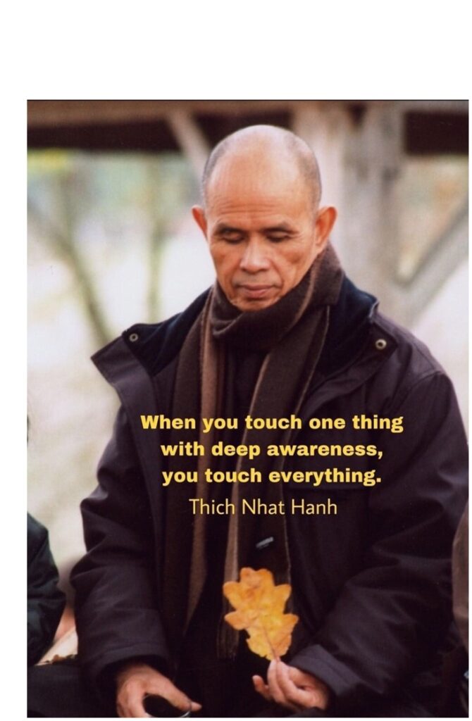 Thich Nhat Hanh 2