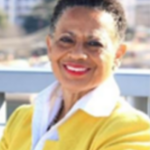 Rev. Michele Synegal