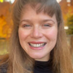 Rebecca Hiraoka, RScP