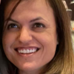 Blanca Mejia, Spiritual Director