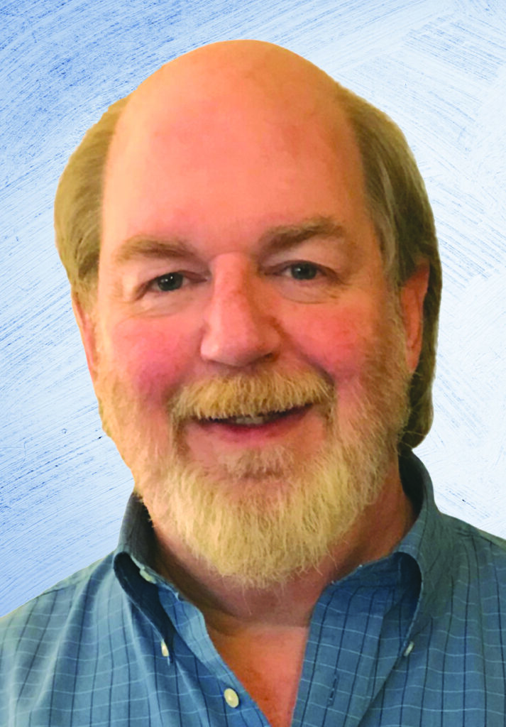 Rev. Dr. Jesse Jennings Spiritual Development