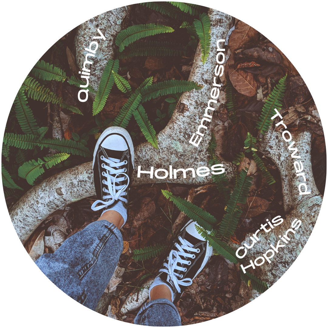 Exploring Roots of Science of Mind - Spiritual Development