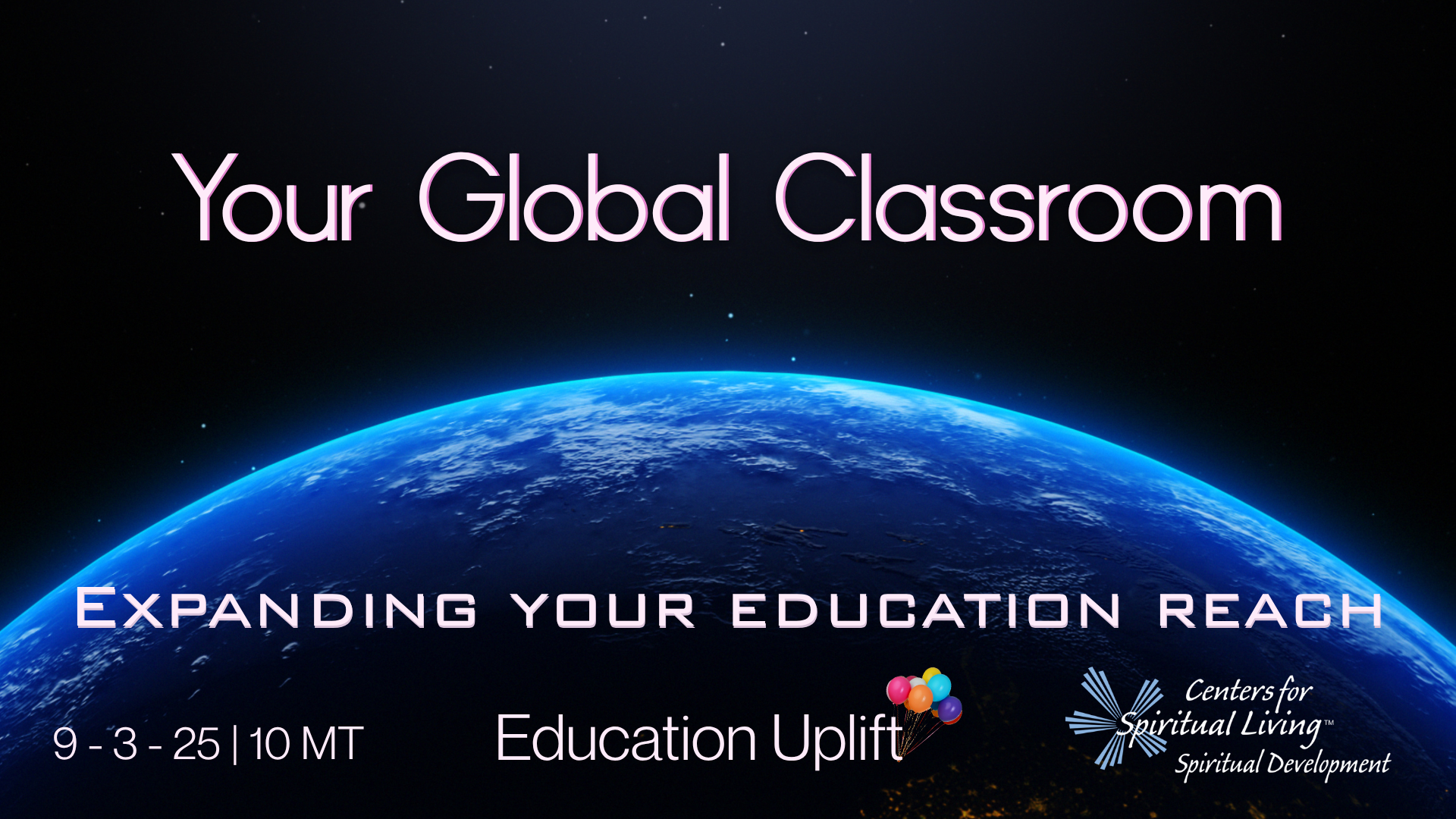 Education Uplift