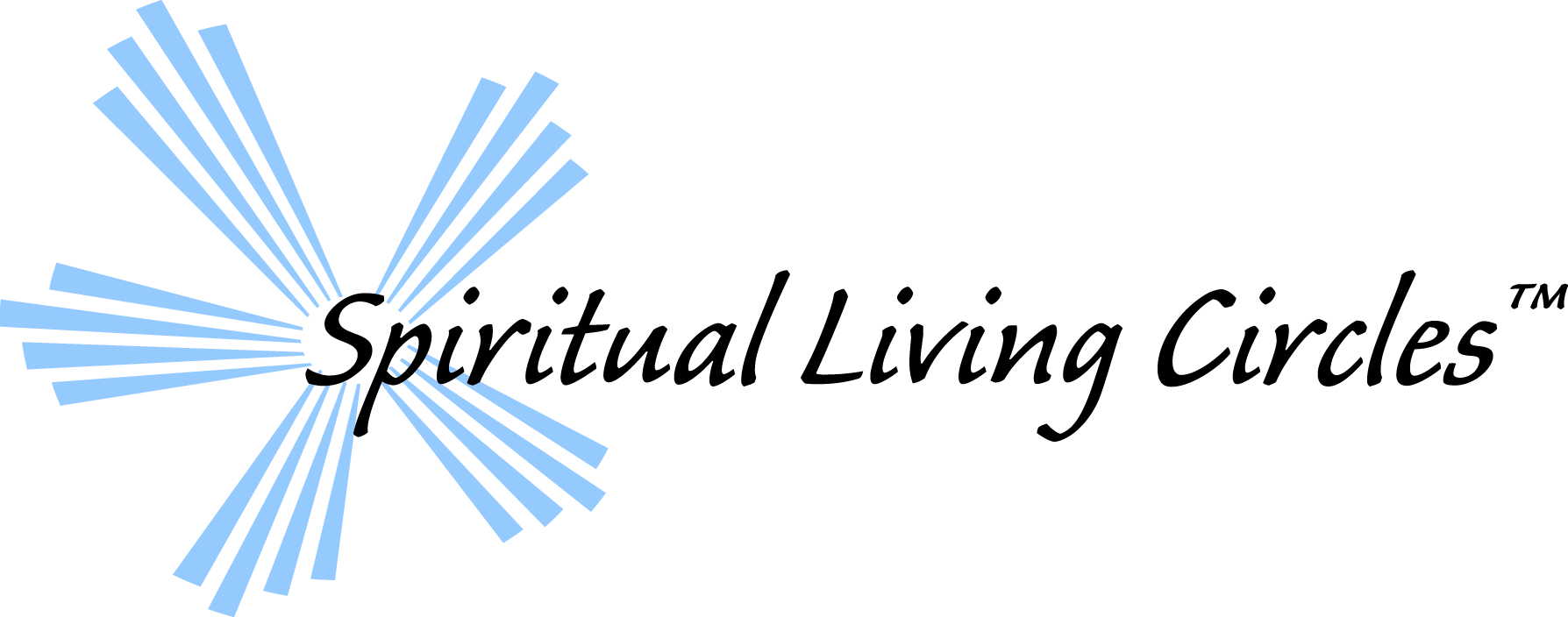 CSL Spiritual Living Circles Logo