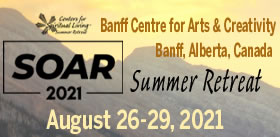 Soar Summer Retreat 2021