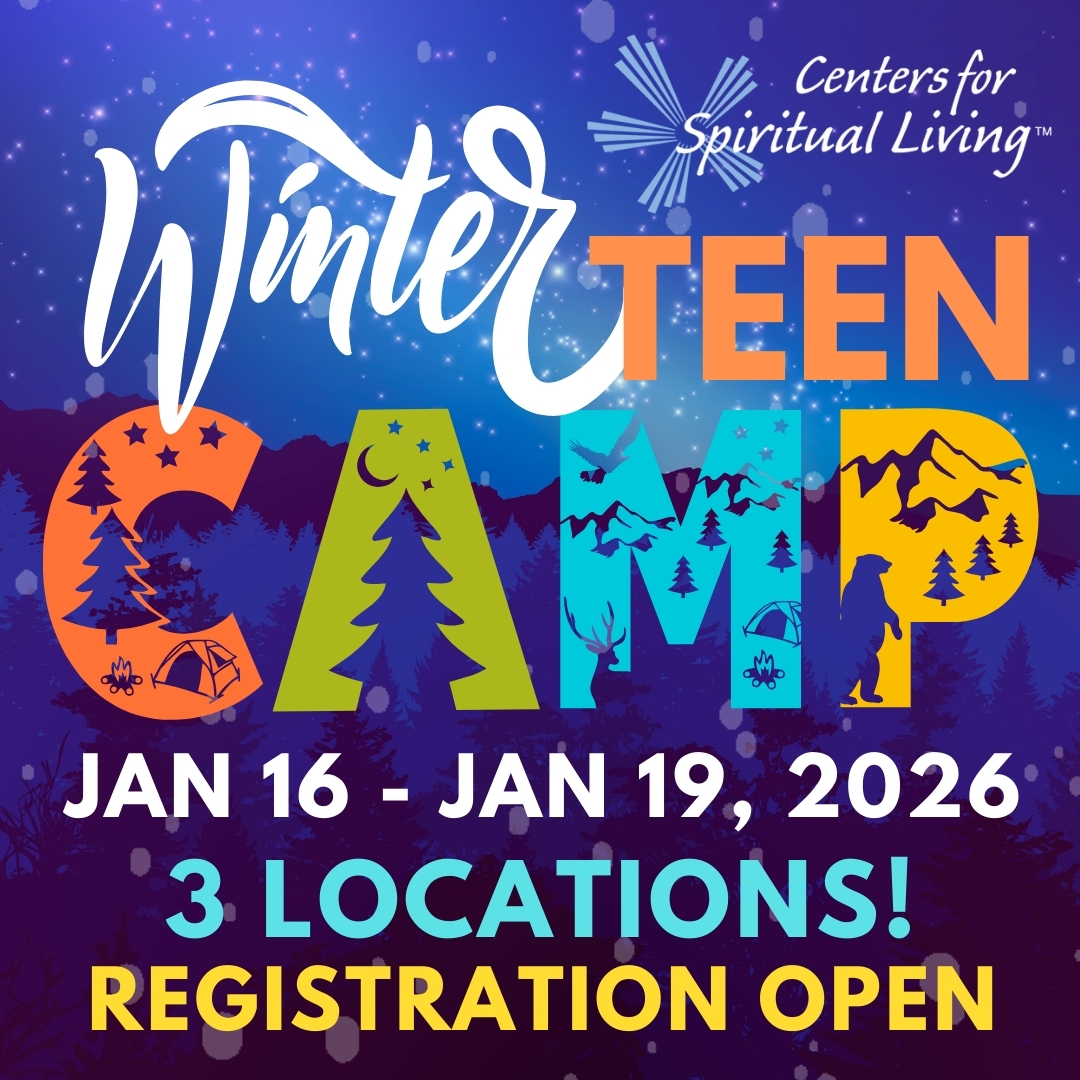 CSL Teen Camp-Winter 2026