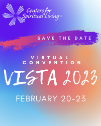 Centers For Spiritual Living Home Centers For Spiritual Living   VISTA 2023 201x251 1 