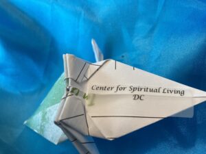 Center for Spiritual Living DC