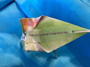 Center for Spiritual Living Green Bay