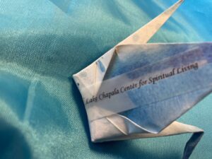 Lake Chapala Center for Spiritual Living