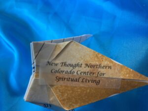 New Thought Northern Colorado Center for Spiritual Living
