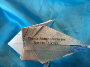 Phoenix Rising Centre for Spiritual Living