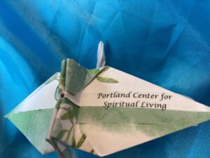Portland Center For Spiritual Living