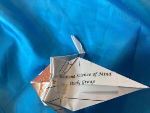 Acadiana Science of Mind Study Group