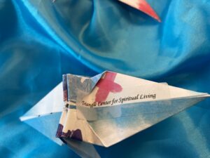 Triangle Center for Spiritual Living