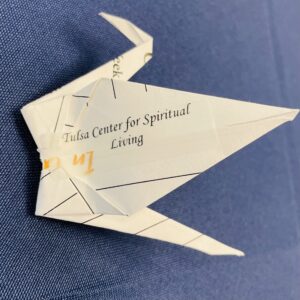 Tulsa Center for Spiritual Living