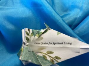 Yuma Center for Spiritual Living
