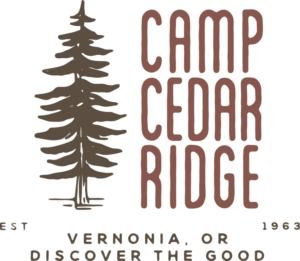 Camp Cedar Ridge