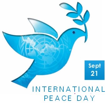 United Nations International Day of Peace