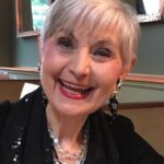 Marilyn Sprague Headshot