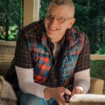 Justin Arbuthnot Headshot