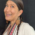 María Teresa (MAITE) Cortez Santana Headshot