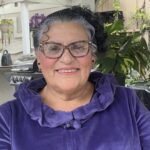 Martha (Tita) Martinez Headshot