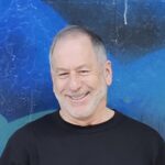 Robert Leeds Headshot